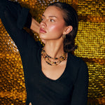 Beads Necklace