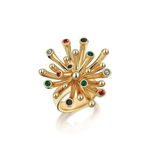 Anemone Lumière Imperial Ring