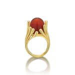 Anemone Florea - Red