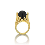Anemone Florea - Black