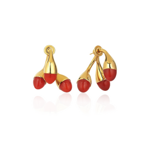 TRIO EARRINGS