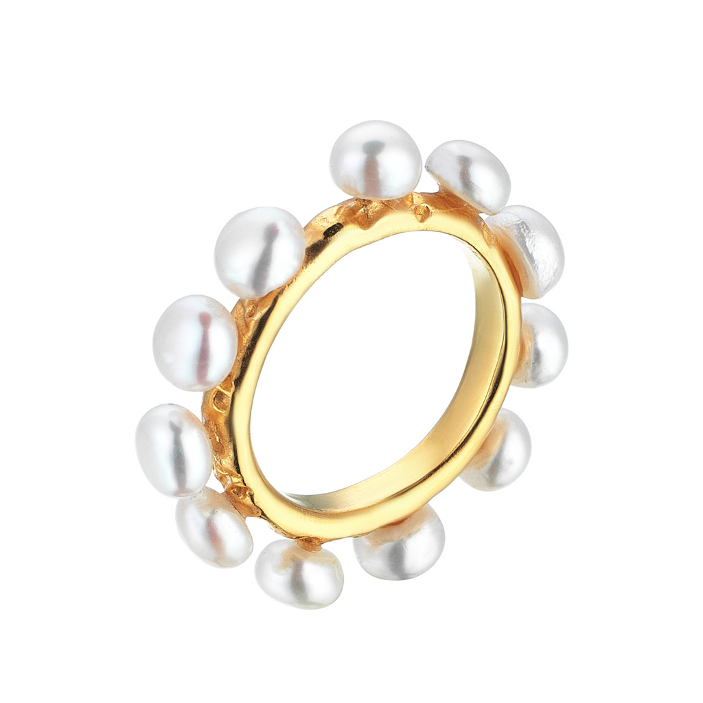 PEARL RING